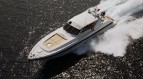Motor yacht SILAOS III